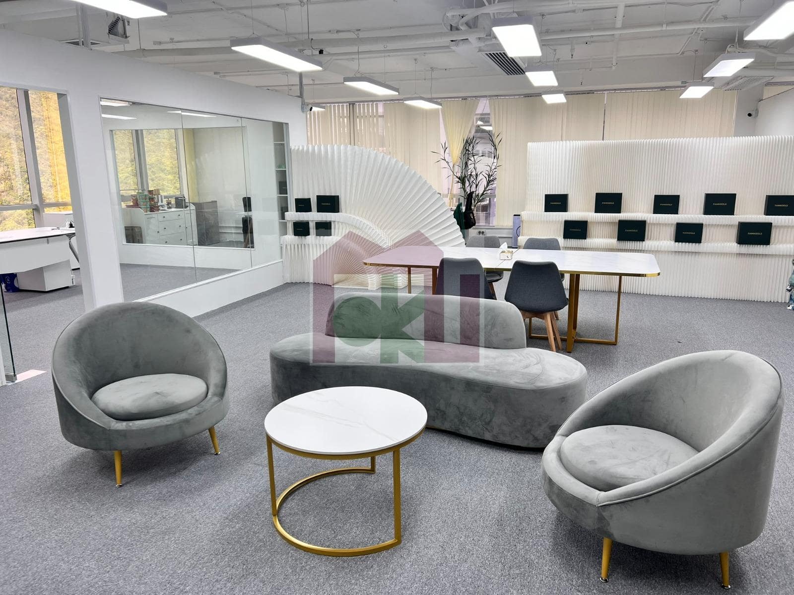 南匯廣場B座的單位相片